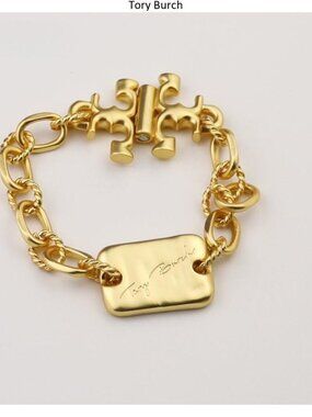 Tory Burch Bracelets(Brand New)